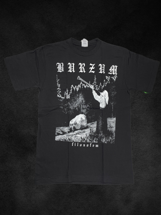 Burzum Filosofem Shirt