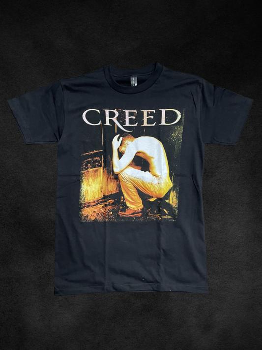Creed Shirt