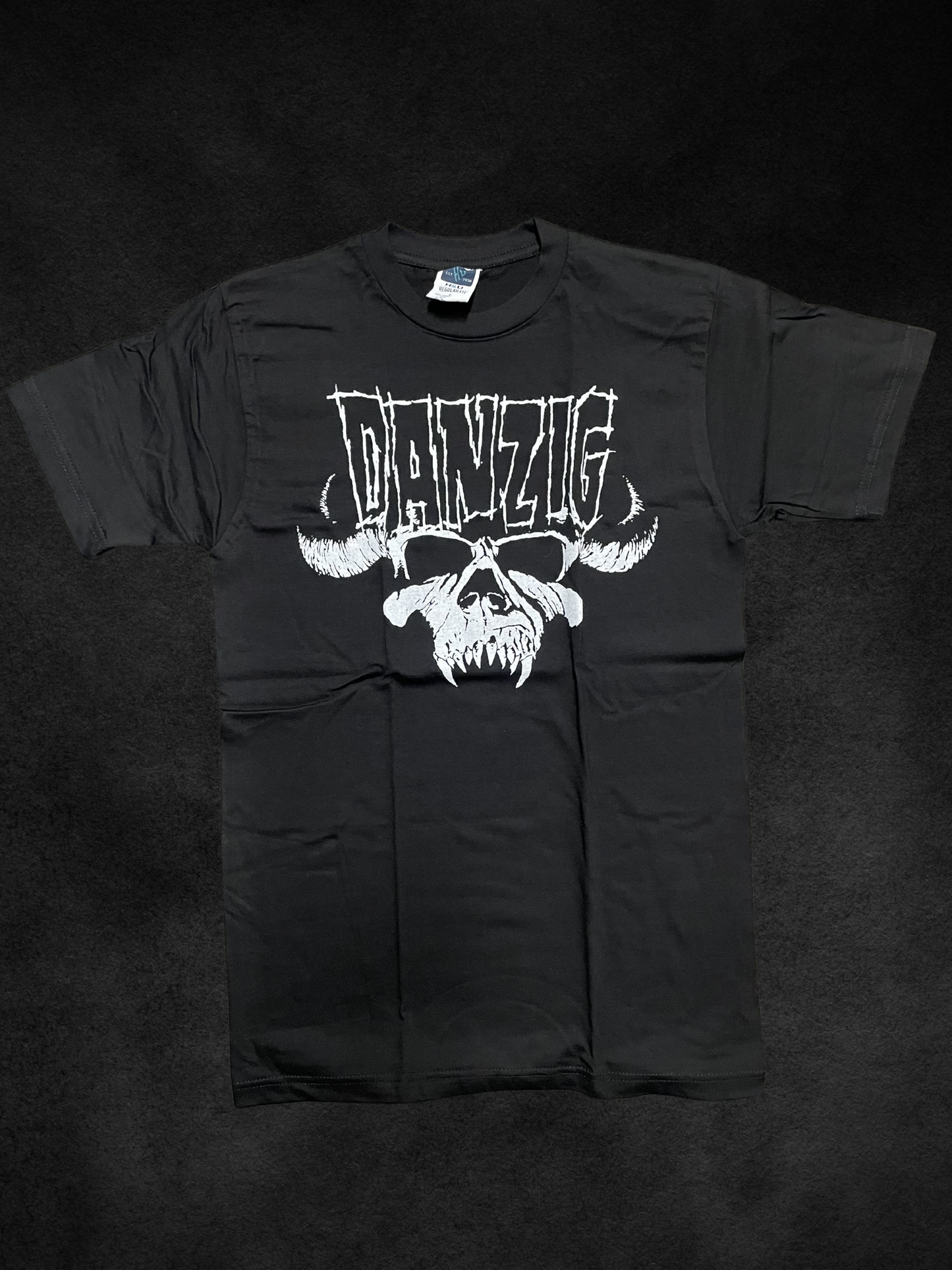 Danzig Skull Shirt