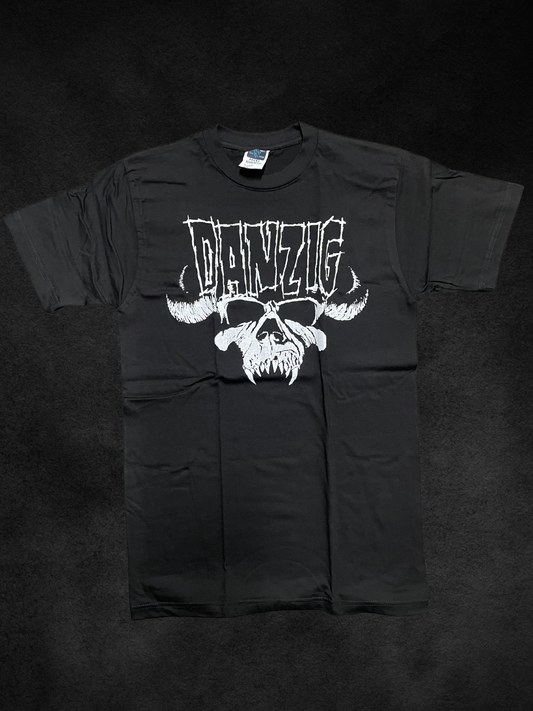 Danzig Skull Shirt