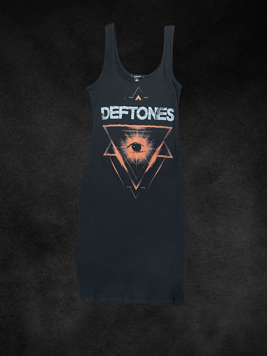 Deftones Women's Dress