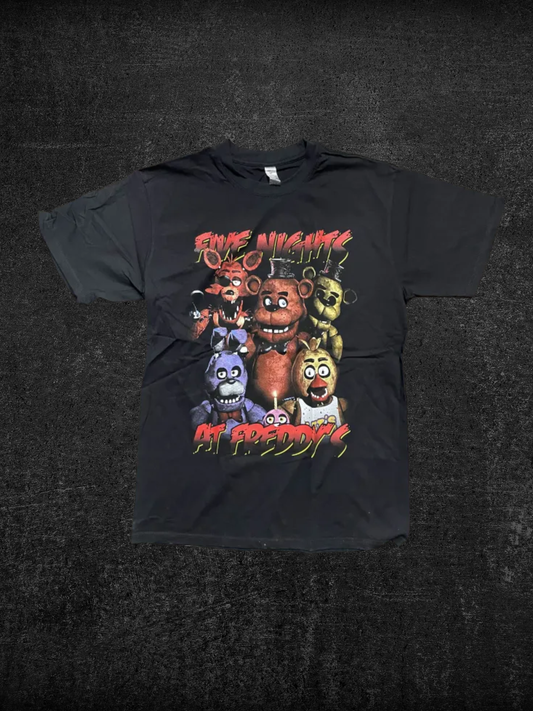 Five Nights at Freddy's Shirt