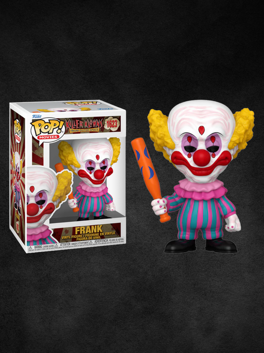 Frank - #1623 - Funko Pop!