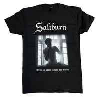 Saltburn Felix shirt *Online Exclusive*