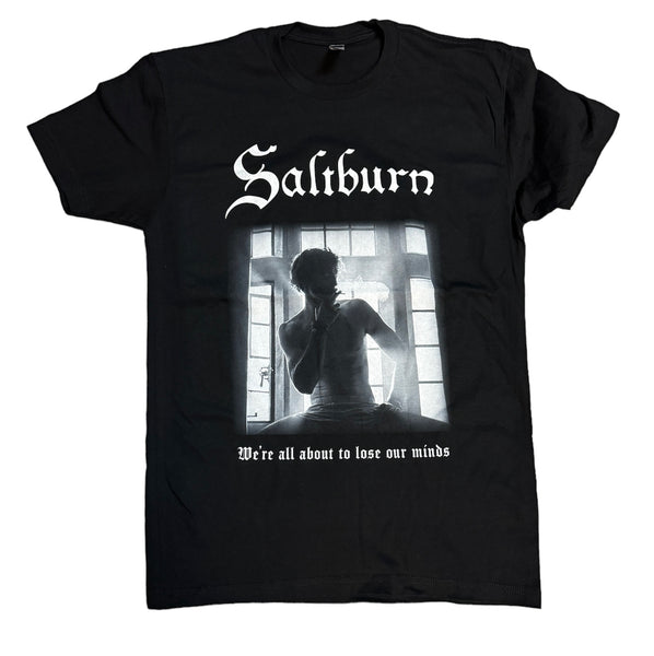Saltburn Felix shirt