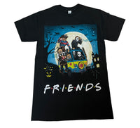 Friends Mystery Machine shirt