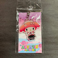 My Melody Keychain