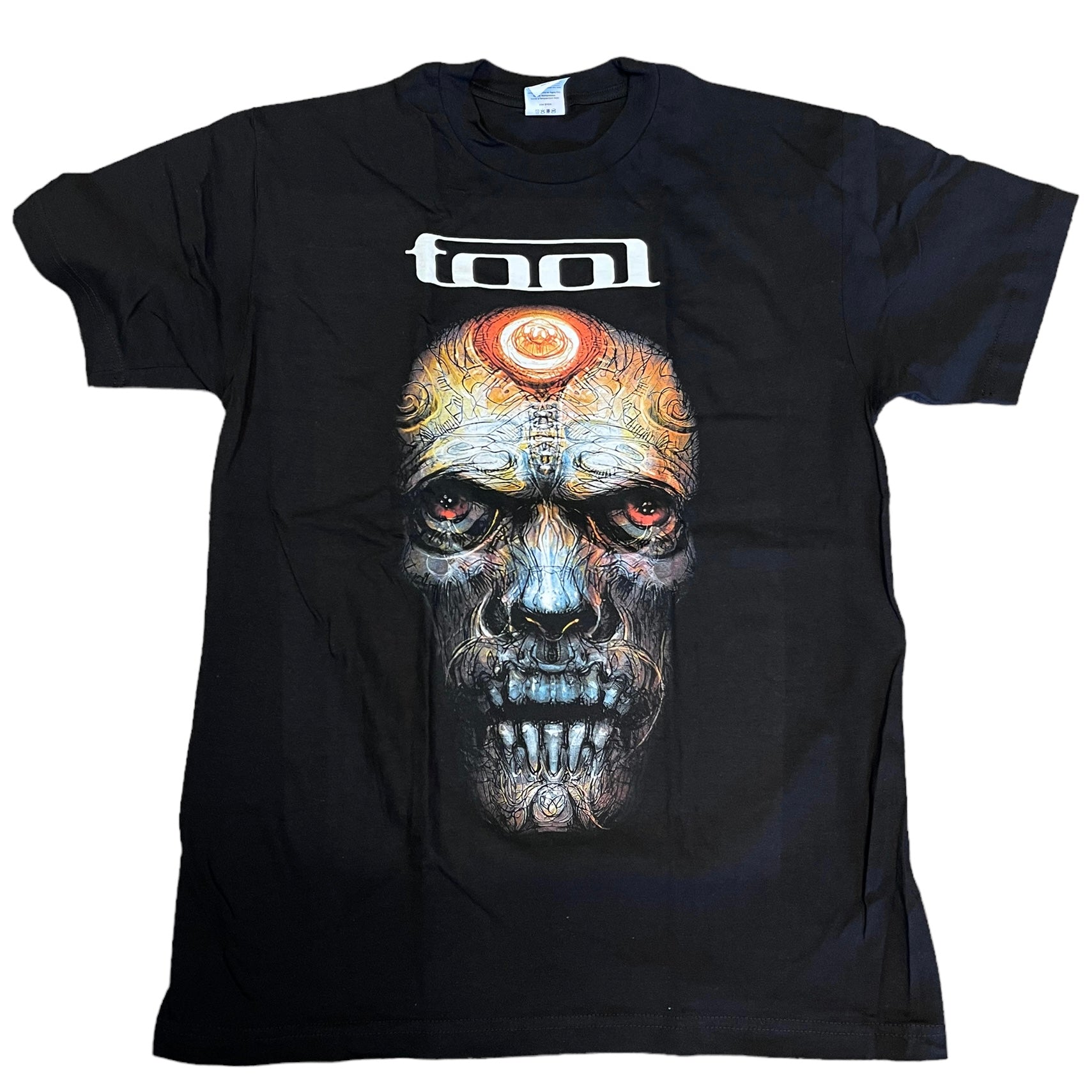 Tool shirt - Stage Fright Clothing