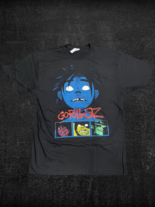 Gorillaz Colors Shirt
