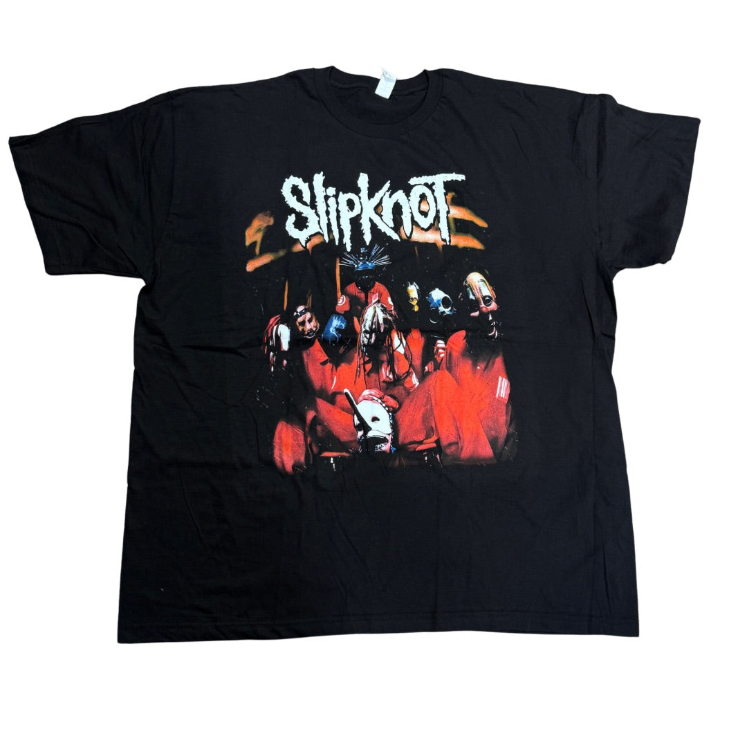 Slipknot Album Shirt