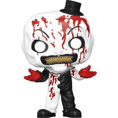 Art The Clown - #1592 - Funko Pop!