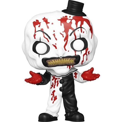 Art The Clown - #1592 - Funko Pop!