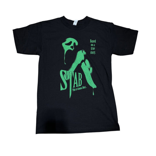 Stab Shirt