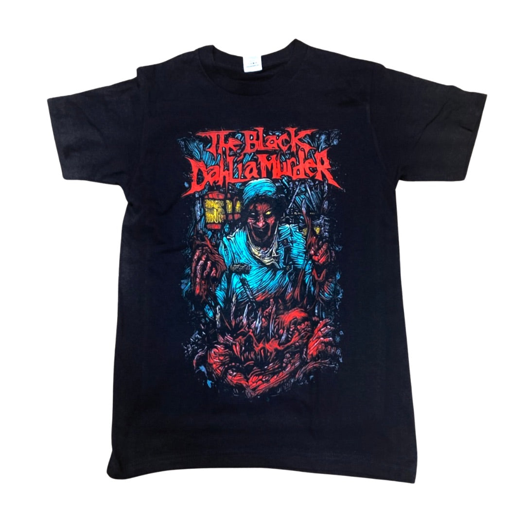 *PRE-ORDER* The Black Dahlia Murder shirt