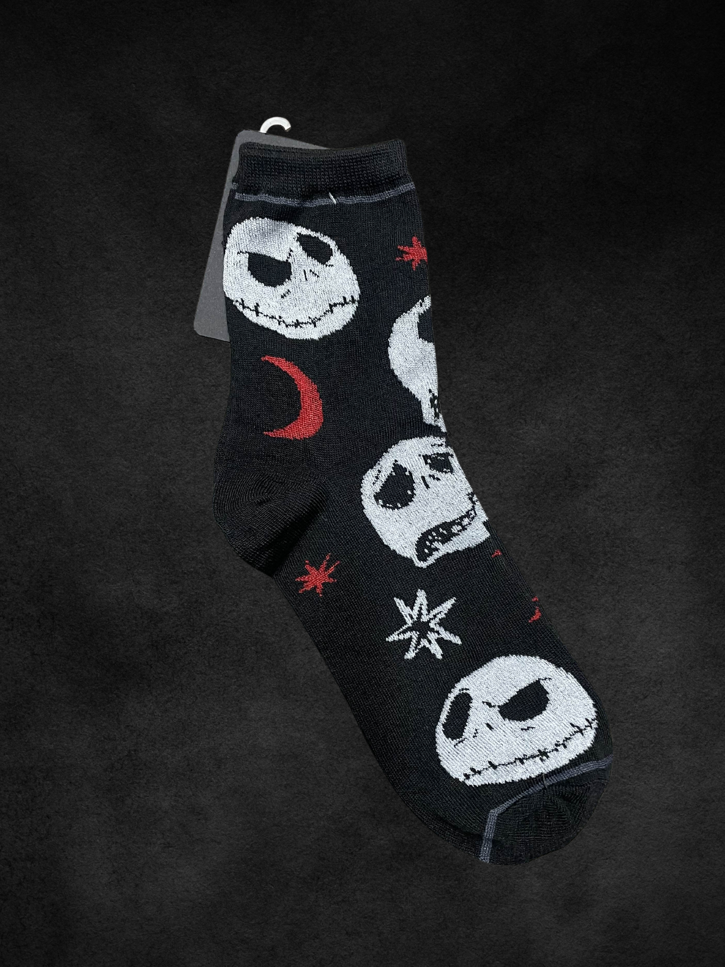 Jack Skellington Socks