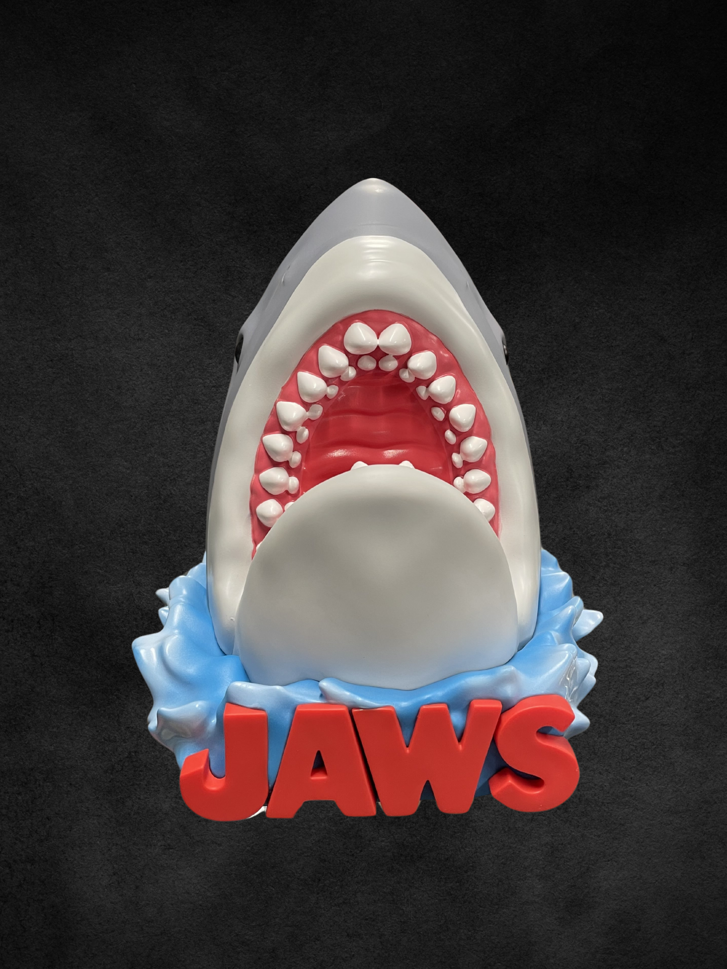 Jaws (Jaws) Coin Bank