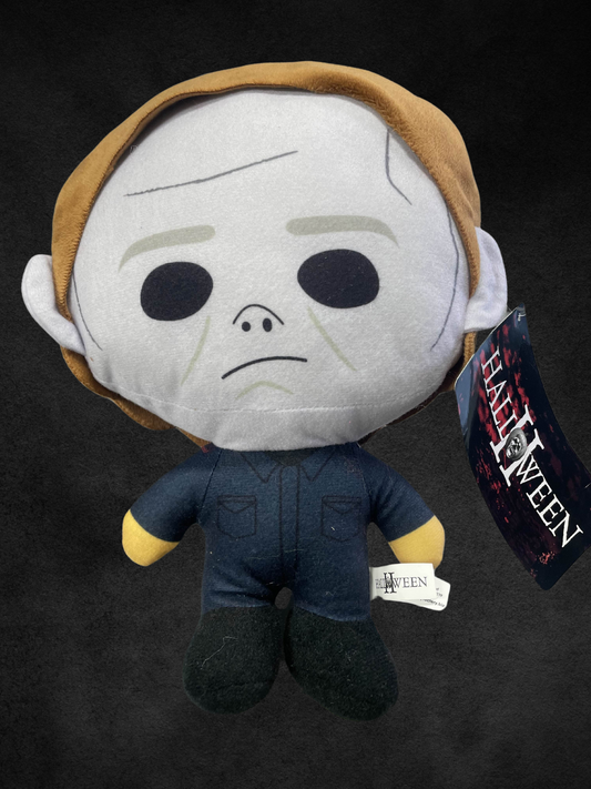 Michael Myers Plushie 11" (Halloween)