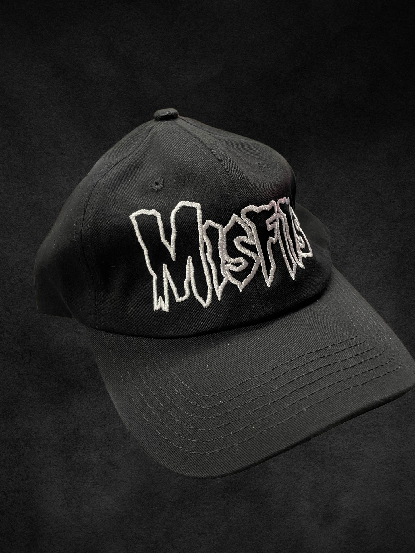 Rock Baseball Caps