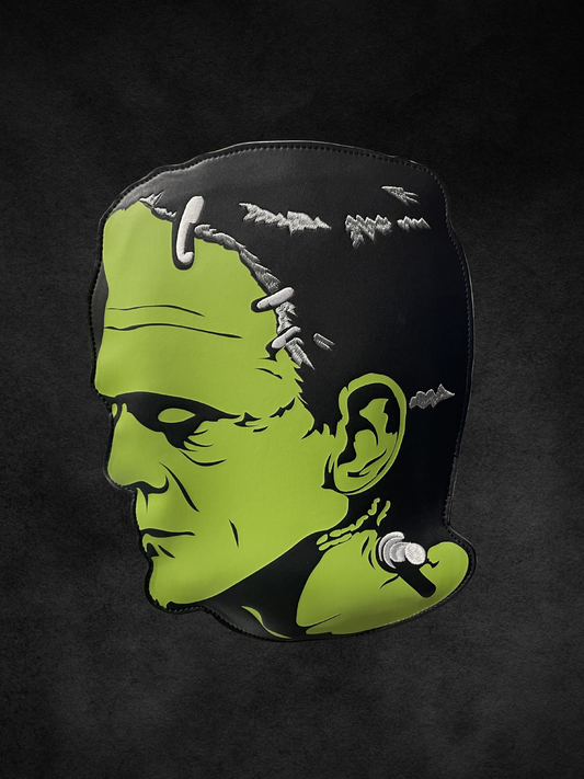 Frankenstein Rock Rebel Backpack