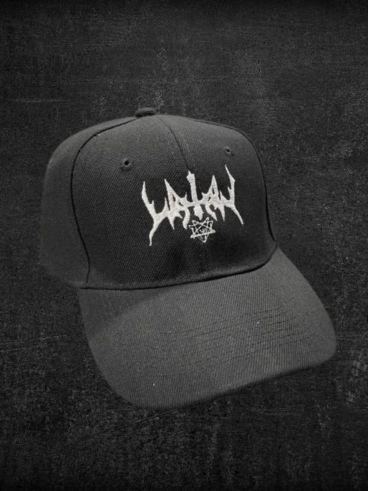 Rock Baseball Caps