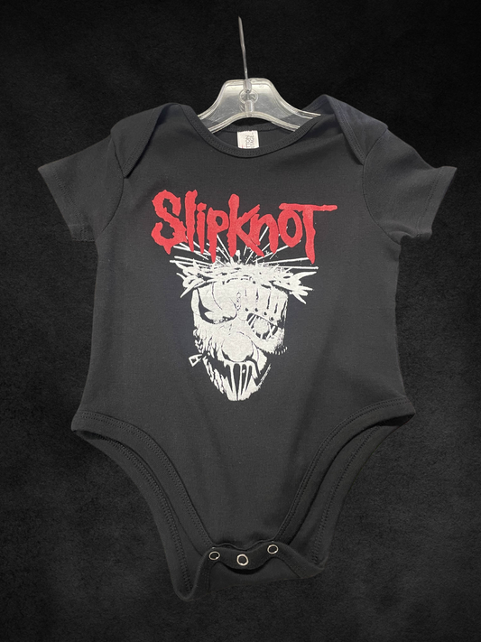 Baby Slipknot Onesie