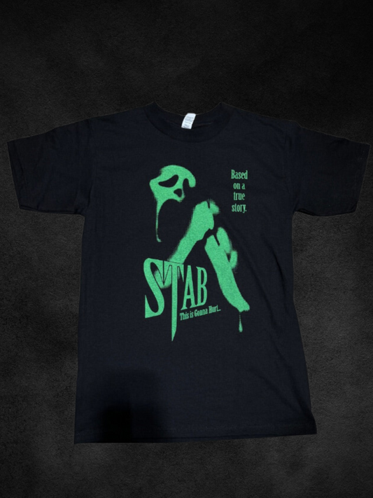 Stab Shirt