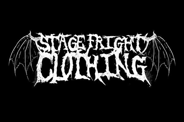 Stage Fright Clothing
