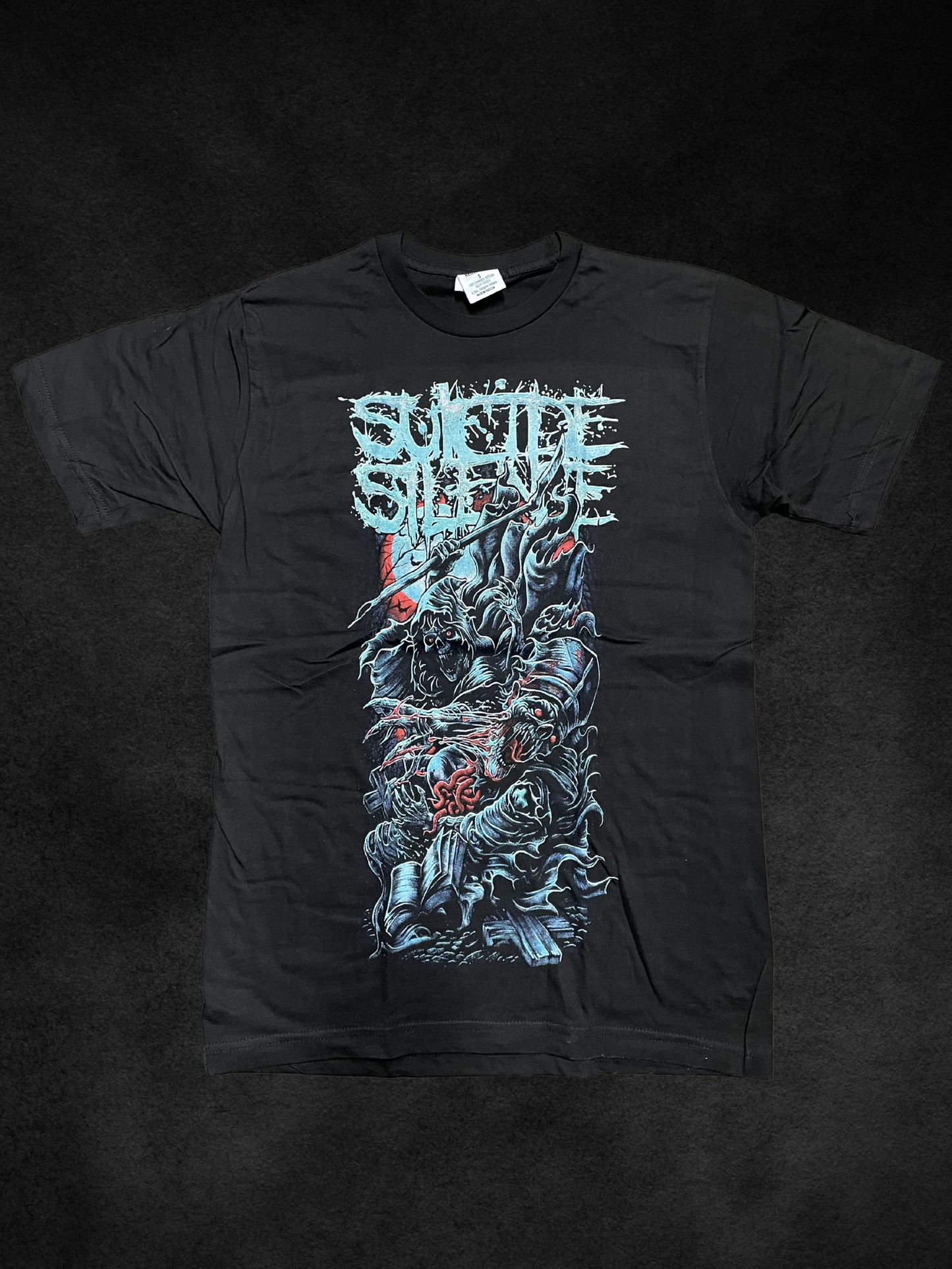 Suicide Silence Shirt
