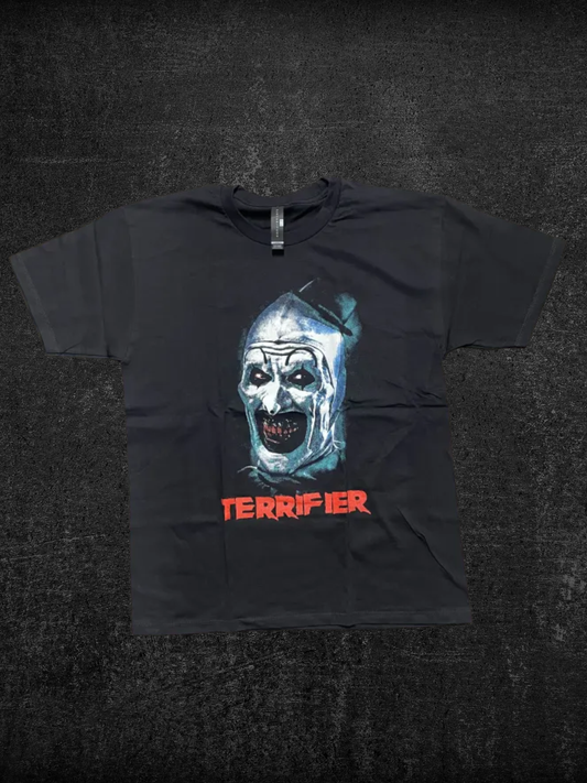 Terrifier Shirt