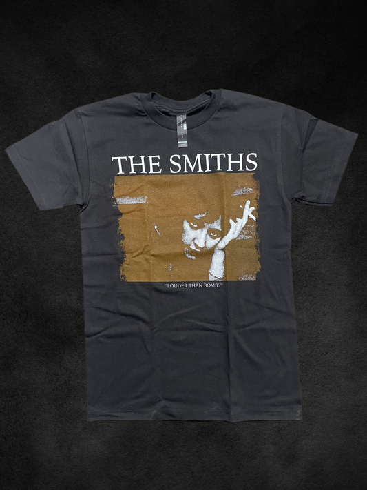 The Smiths Louder Than Bombs
