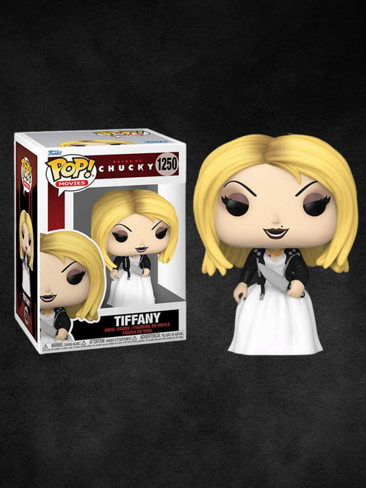 Tiffany - #1250 - Funko Pop!