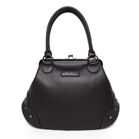 ROCK REBEL  Bride Of Frankenstein Handbag