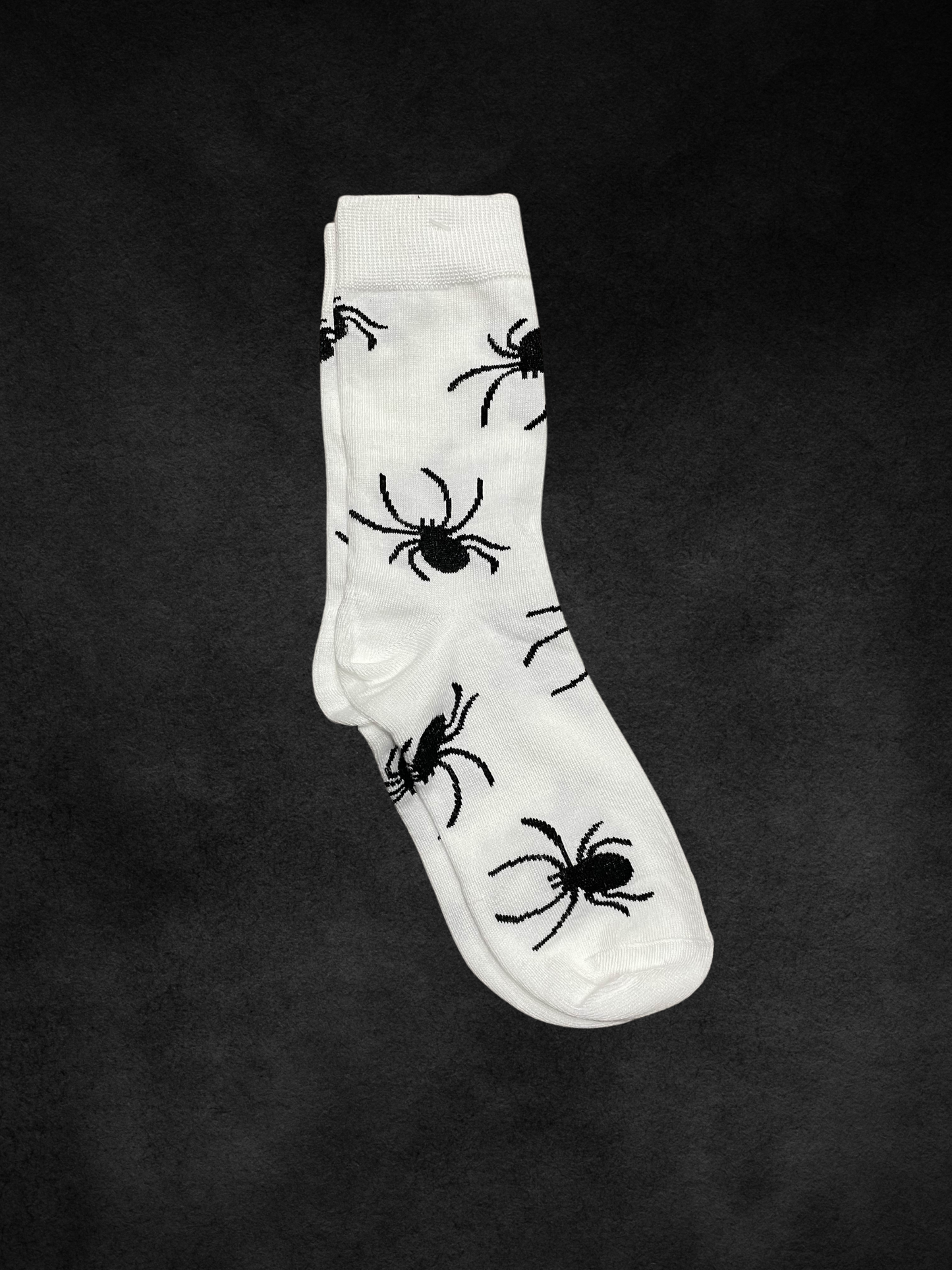 White Bat Socks