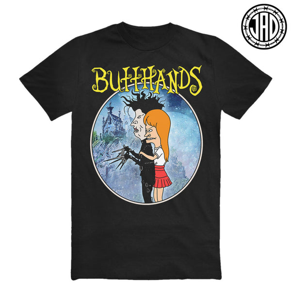 Butthands Shirt *Online Exclusive*