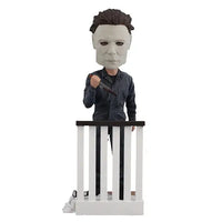 Royal Bobbles John Carpenter’s 1978’s Halloween Michael Myers