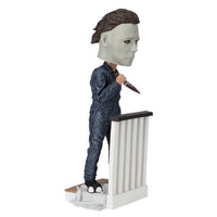 Royal Bobbles John Carpenter’s 1978’s Halloween Michael Myers