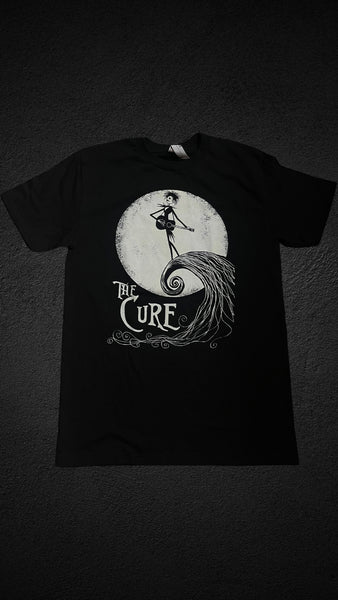 The Cure Jack shirt - Stage Fright Clothing
