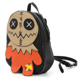 Sam mini backpack