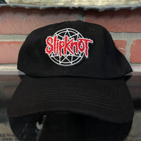 Slipknot embroidered hat