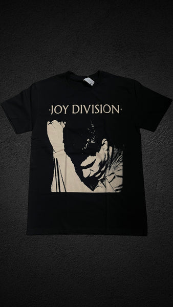 Joy Division shirt