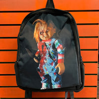 Chucky Backpack