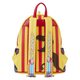 Loungefly MGM Killer Klowns From Outer Space Mini Backpack