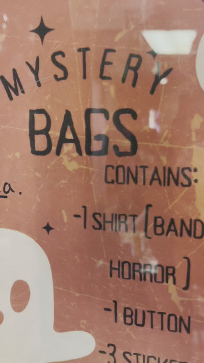 Mystery Bag