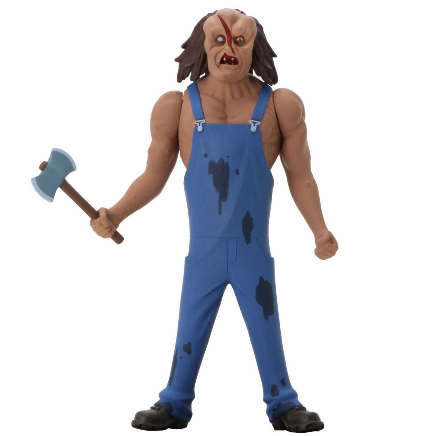 NECA Toony Terrors - Hatchet Victor Crowley