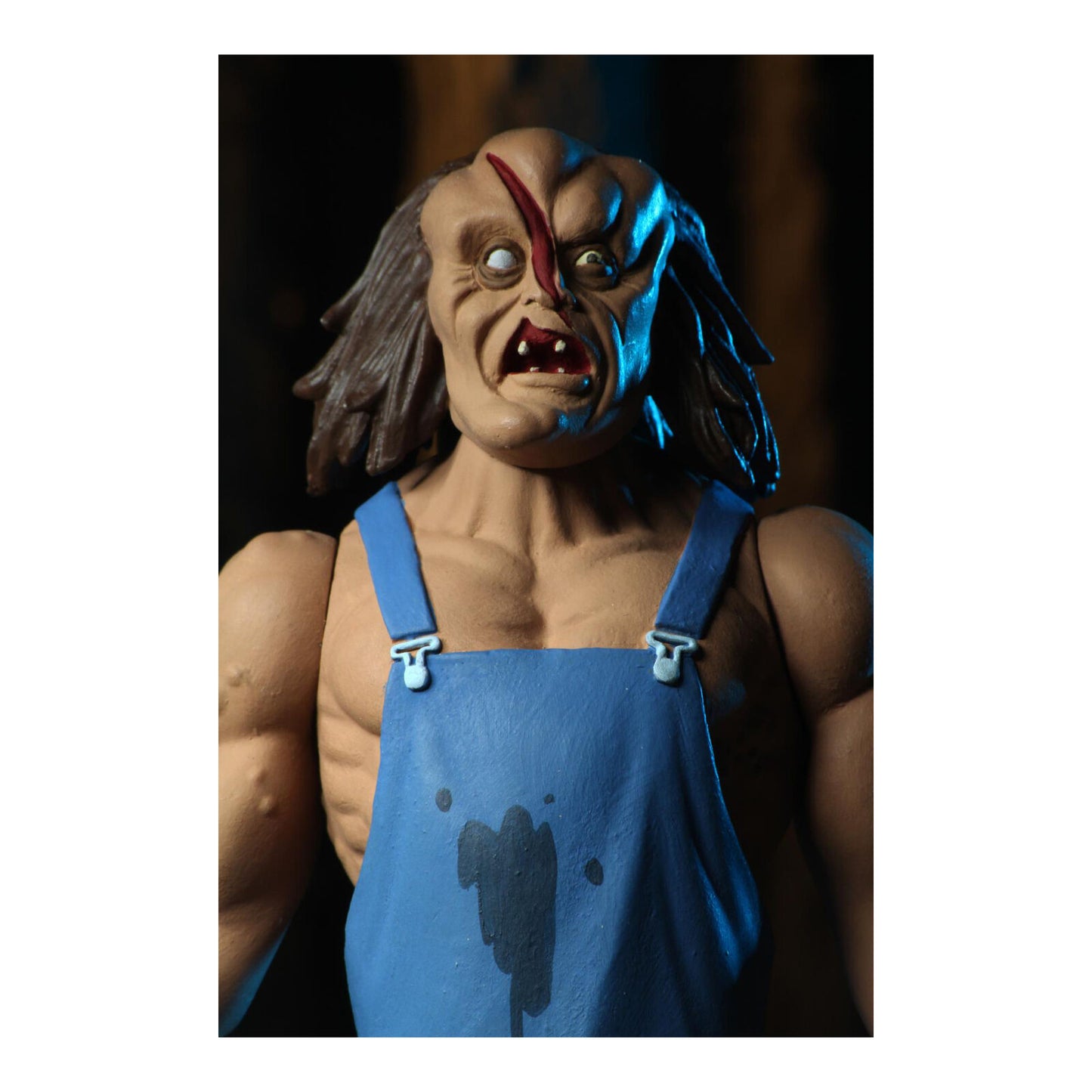 NECA Toony Terrors - Hatchet Victor Crowley