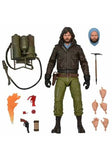 NECA The Thing Ultimate MacReady Version 2 Station Survival 7-Inch Scale Action Figure