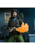 NECA The Thing Ultimate MacReady Version 2 Station Survival 7-Inch Scale Action Figure