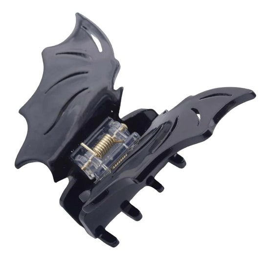 Bat Hair Claw Clip - Stage Fright Clothing