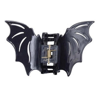 Bat Hair Claw Clip - Stage Fright Clothing