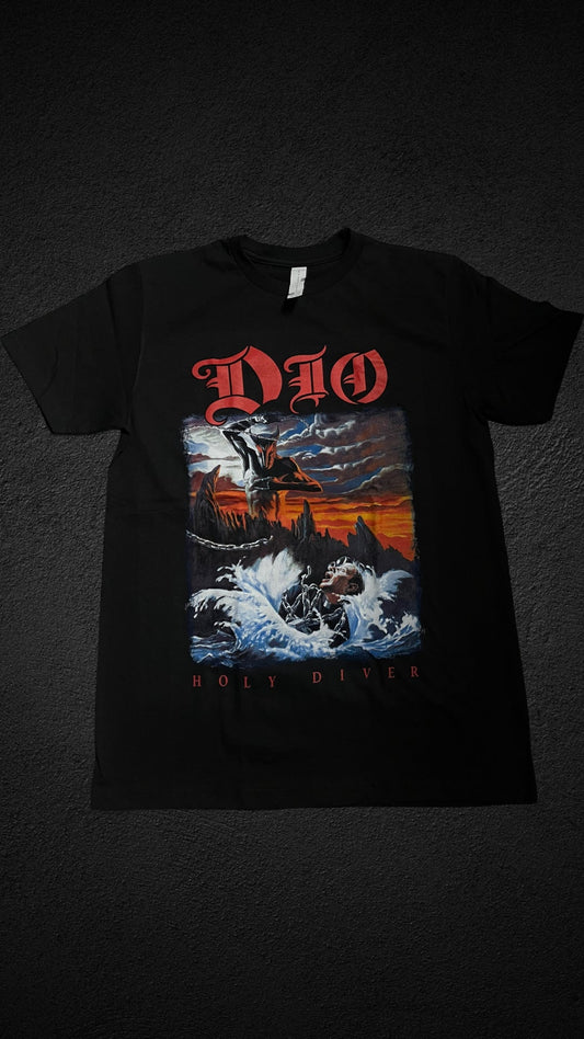 Dio shirt - Stage Fright Clothing